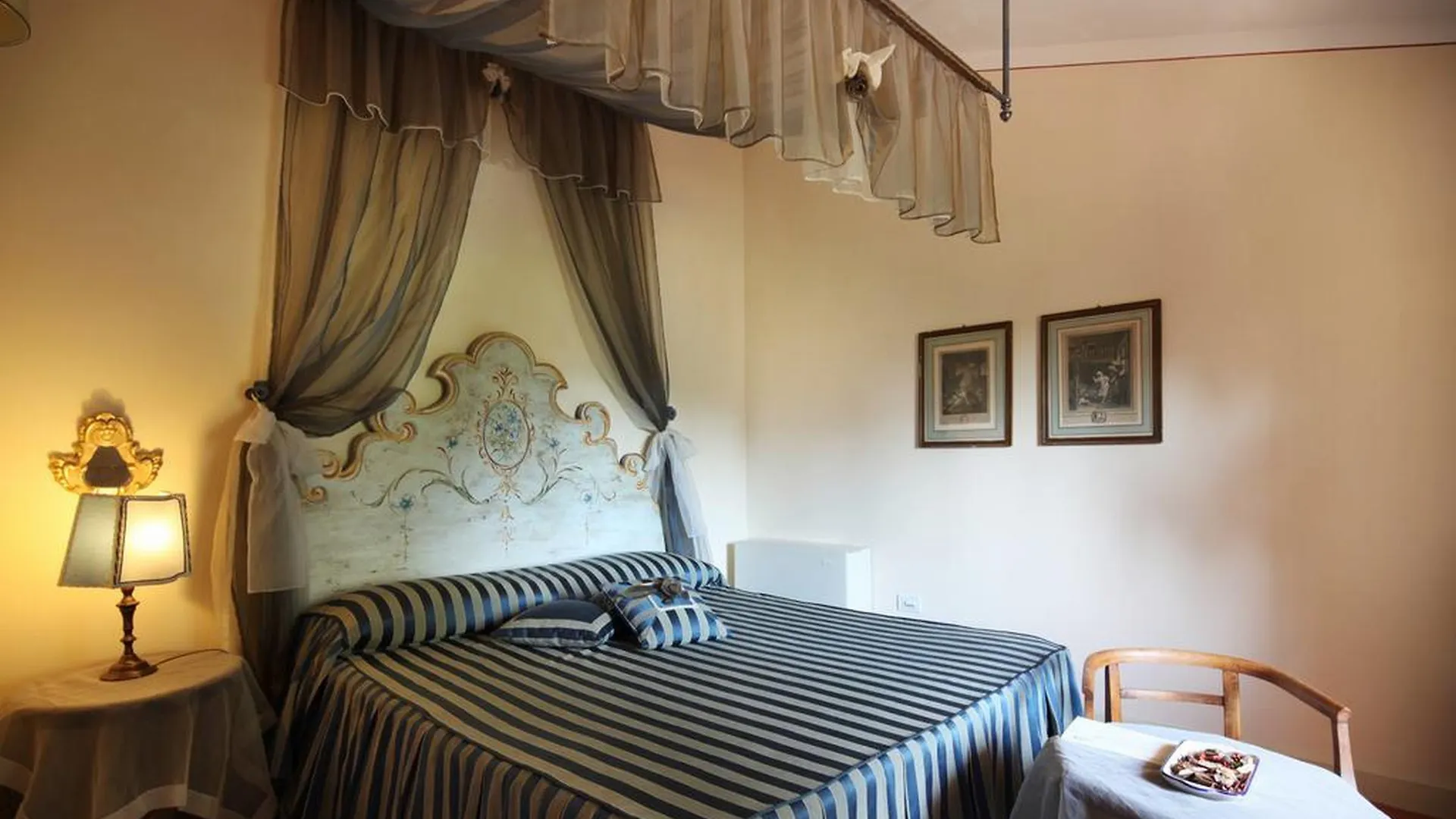 Resort e Spa San Crispino Assisi 0*,