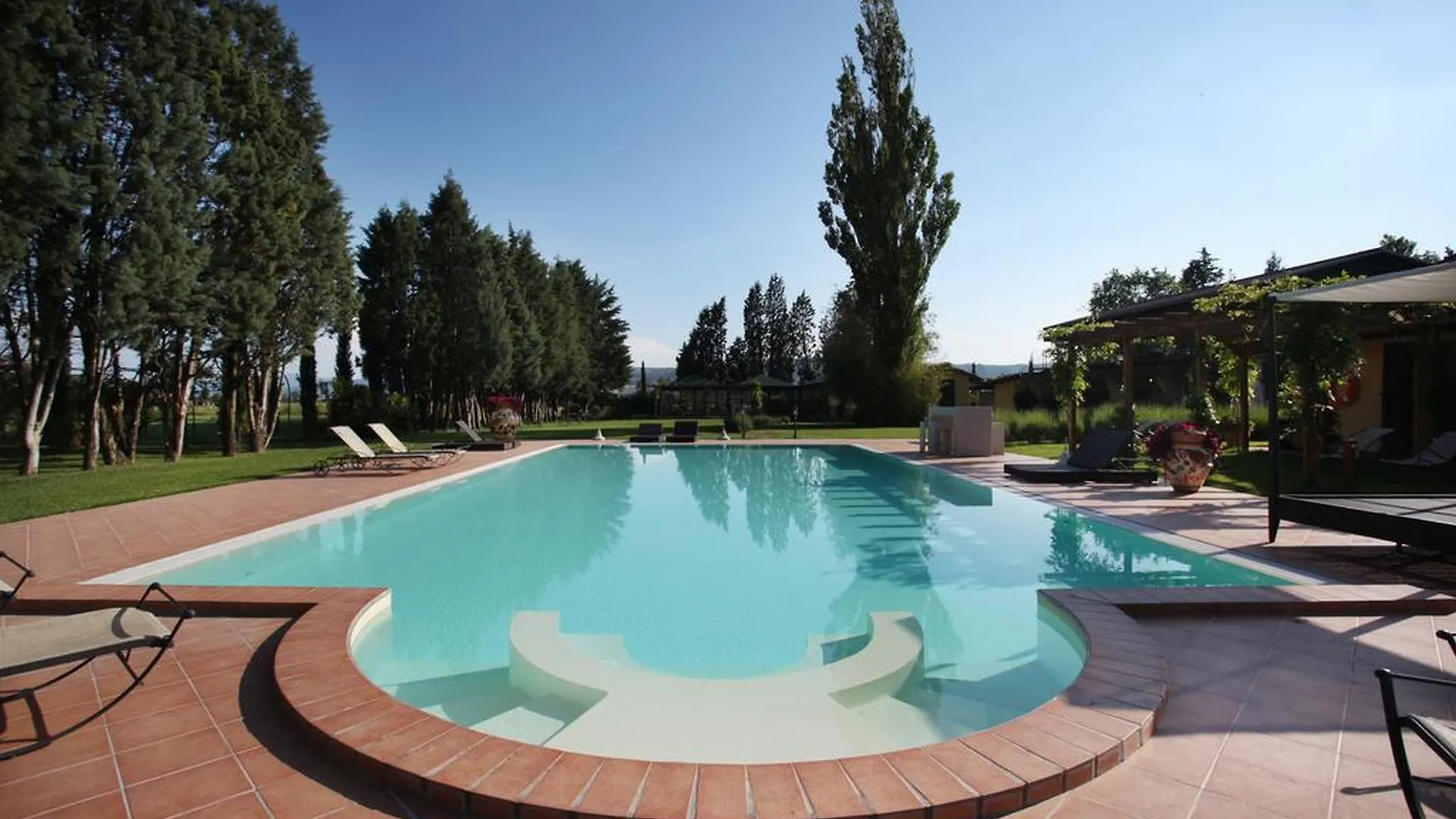 Alloggio per agriturismo Resort e Spa San Crispino Assisi