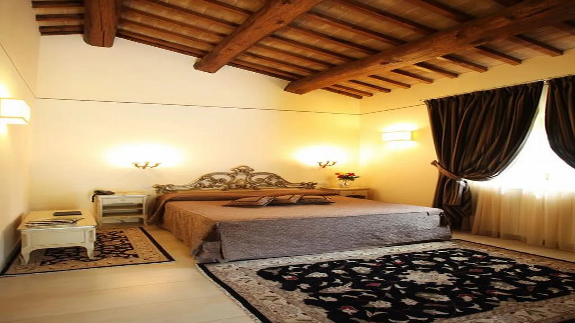 Resort e Spa San Crispino Assisi 0*,