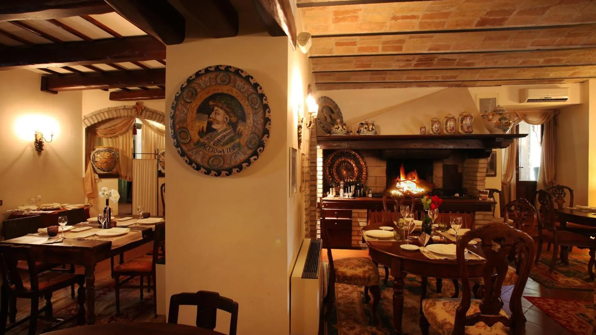 Resort e Spa San Crispino Assisi 0*,
