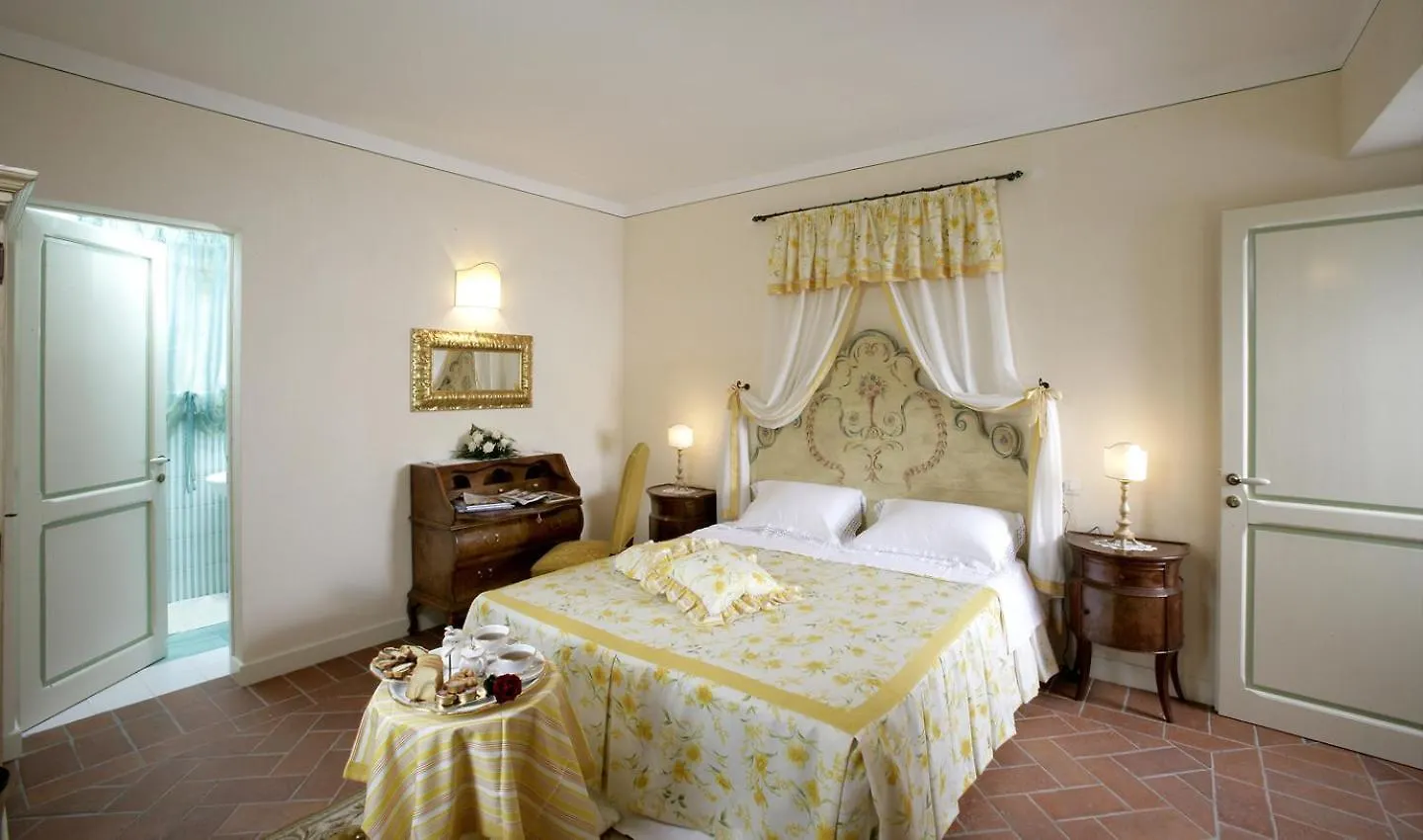 Alloggio per agriturismo Resort e Spa San Crispino Assisi