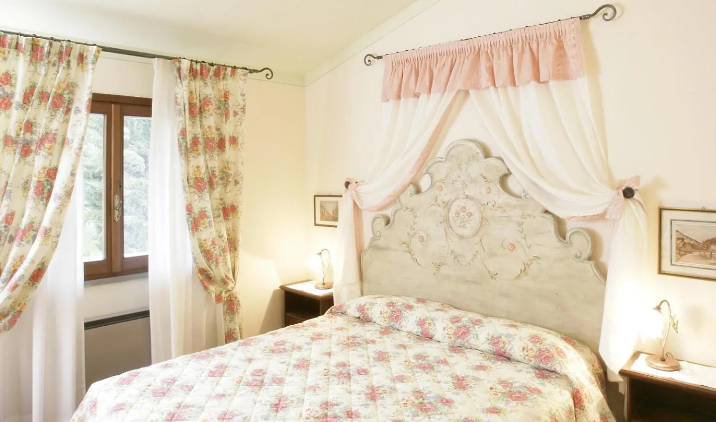 Resort e Spa San Crispino Assisi Alloggio per agriturismo