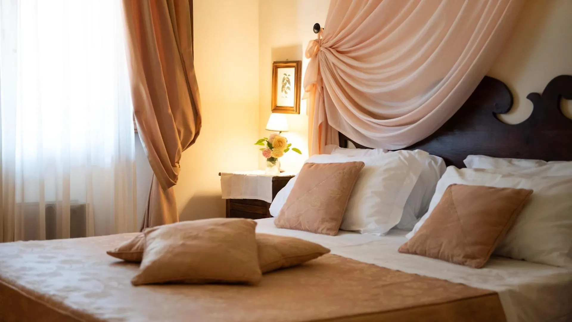 Alloggio per agriturismo Resort e Spa San Crispino Assisi