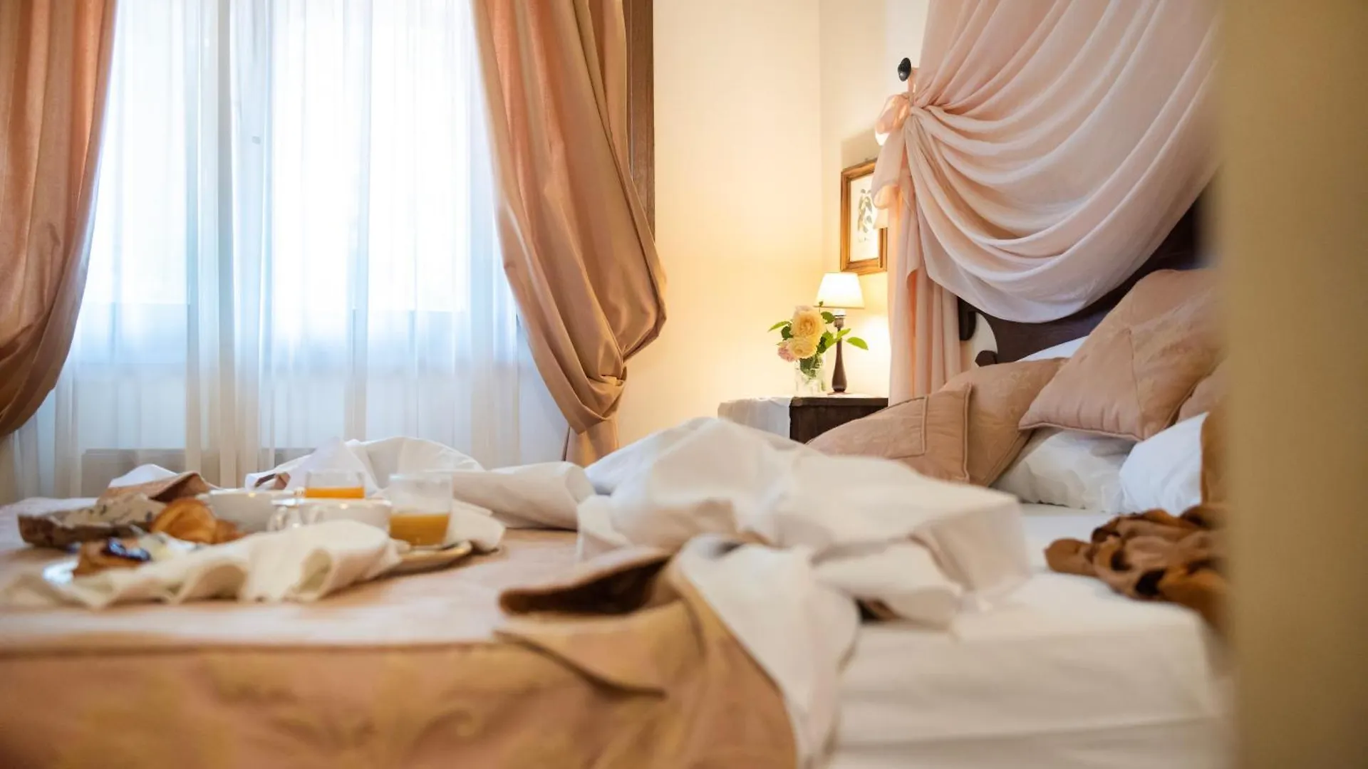 Resort e Spa San Crispino Assisi Italia