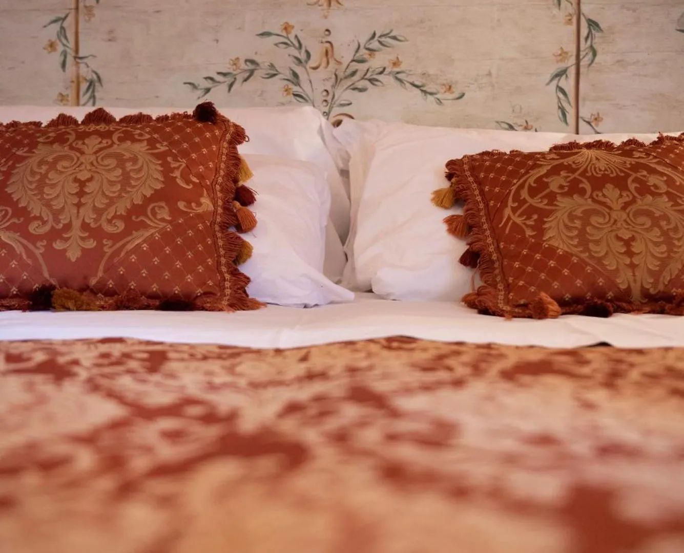 Resort e Spa San Crispino Assisi