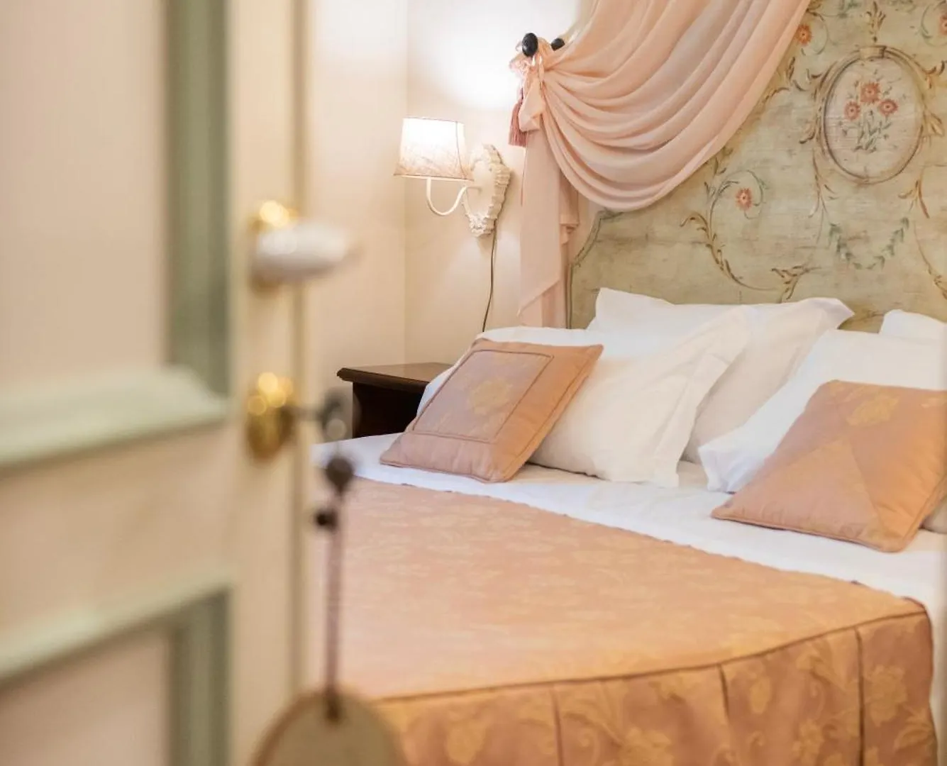 Alloggio per agriturismo Resort e Spa San Crispino Assisi