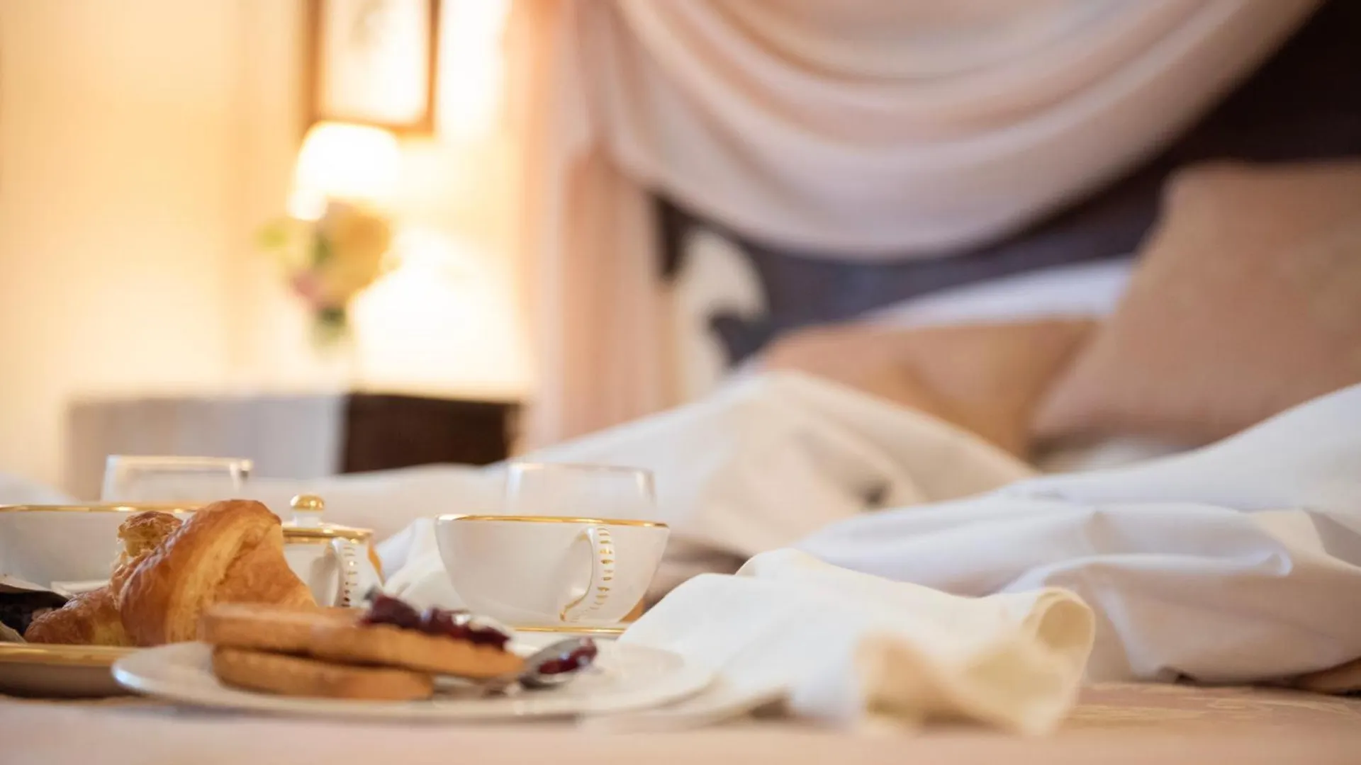 Resort e Spa San Crispino Assisi