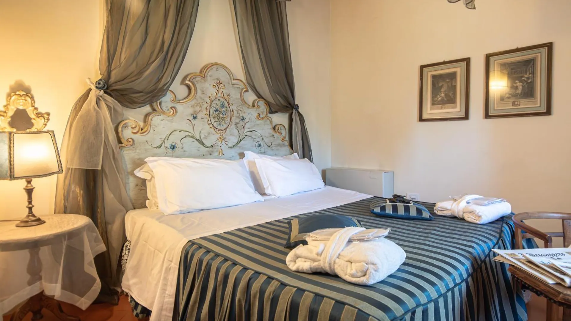 Alloggio per agriturismo Resort e Spa San Crispino Assisi