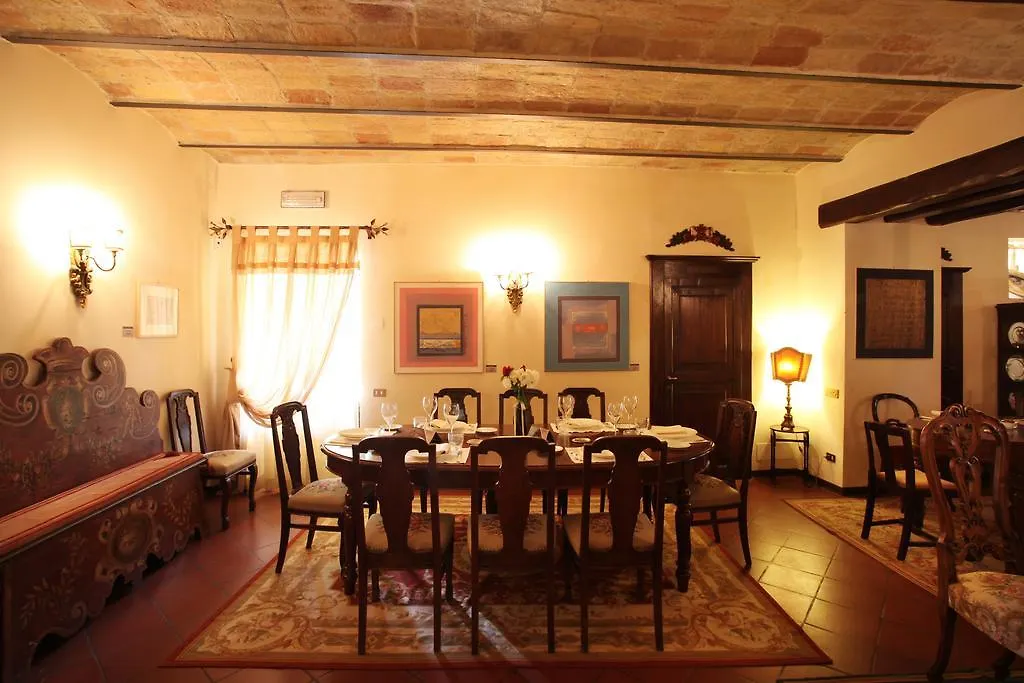 Resort e Spa San Crispino Assisi 0*,  Italia