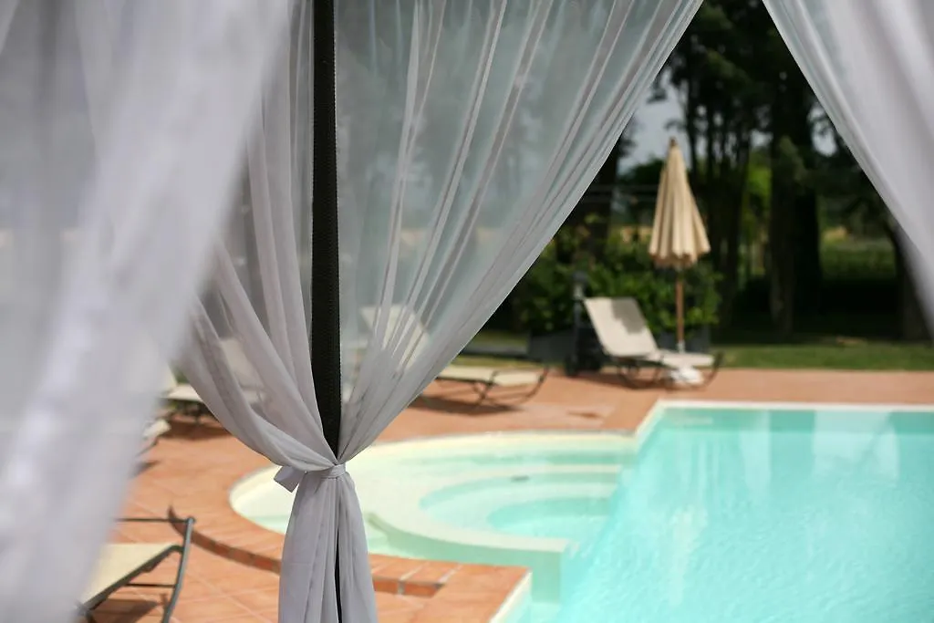 Resort e Spa San Crispino Assisi Italia