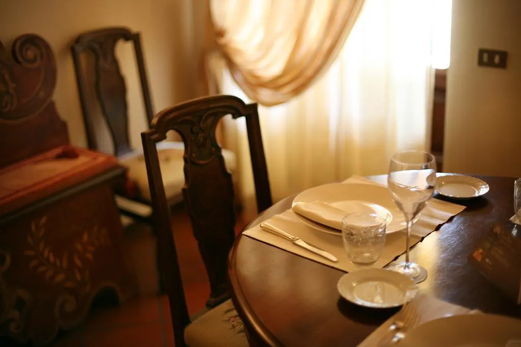 Alloggio per agriturismo Resort e Spa San Crispino Assisi