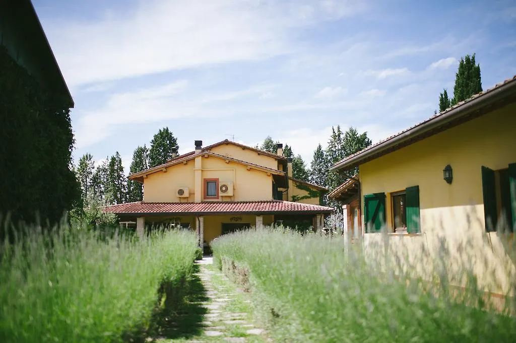 Resort e Spa San Crispino Assisi 0*,