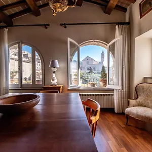  Appartamento Casa Spagnoli