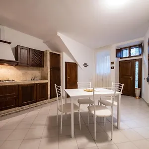  Appartamento Il Cielo Di