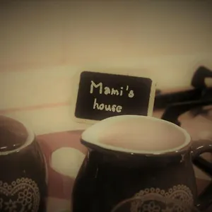  Appartamento Mami's House