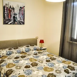  Appartamento Bilocale In Campagna -